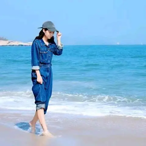 夏女士
