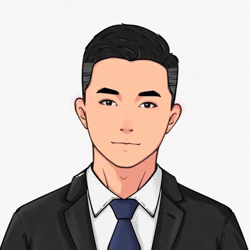 罗先生