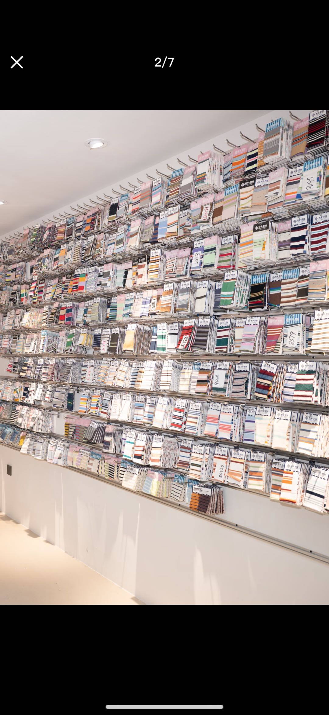 姚萌专注高端女装面料/分享面料/时尚面料推荐天丝羊毛/发热保暖面料/菜赛尔