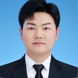 胡志强头像