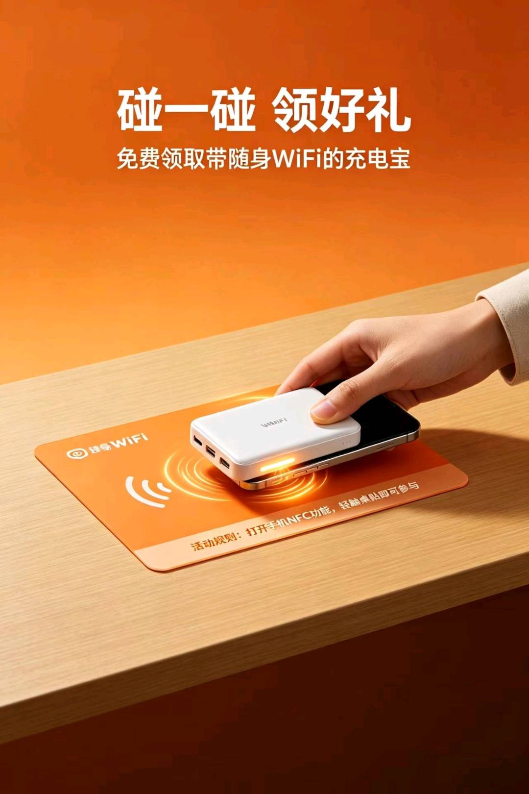 陈女士找合伙人Ai智能营销贴