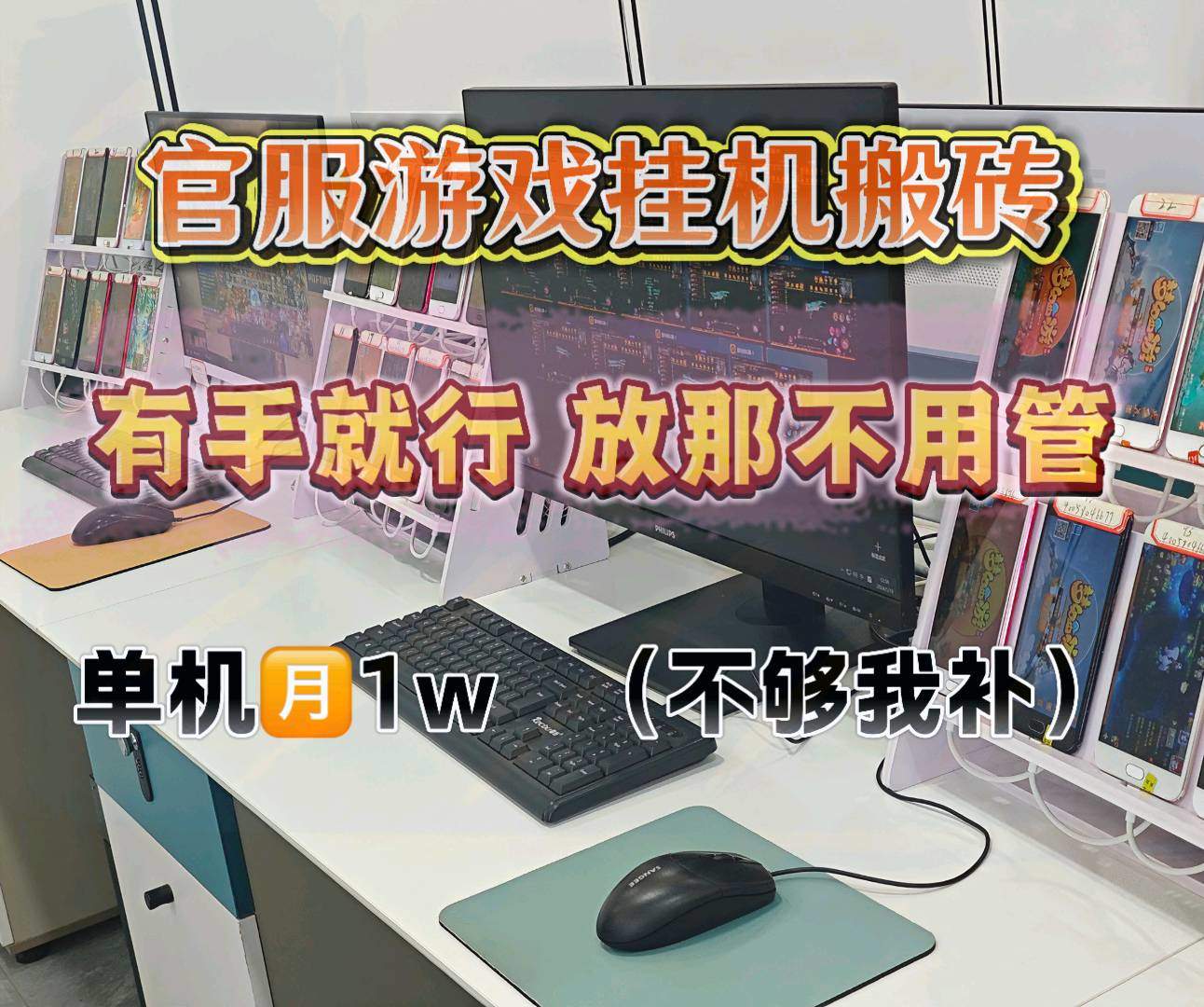 樊稳定找合伙人