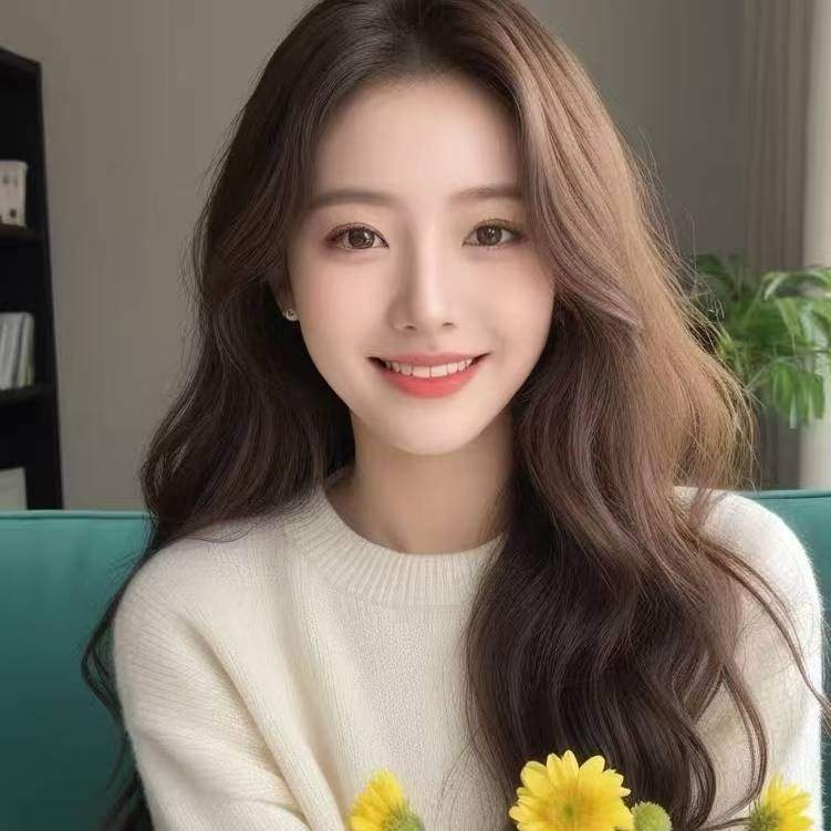 江女士