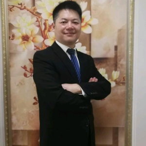 u客直谈实名认证田国江