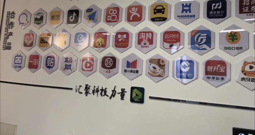 苏先生找合伙人