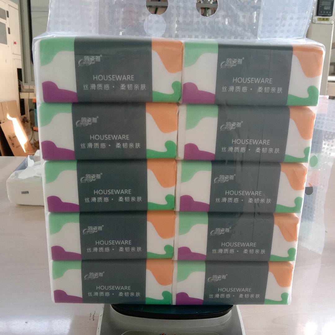 卢先生生活用纸诚招全国空白区域代理商