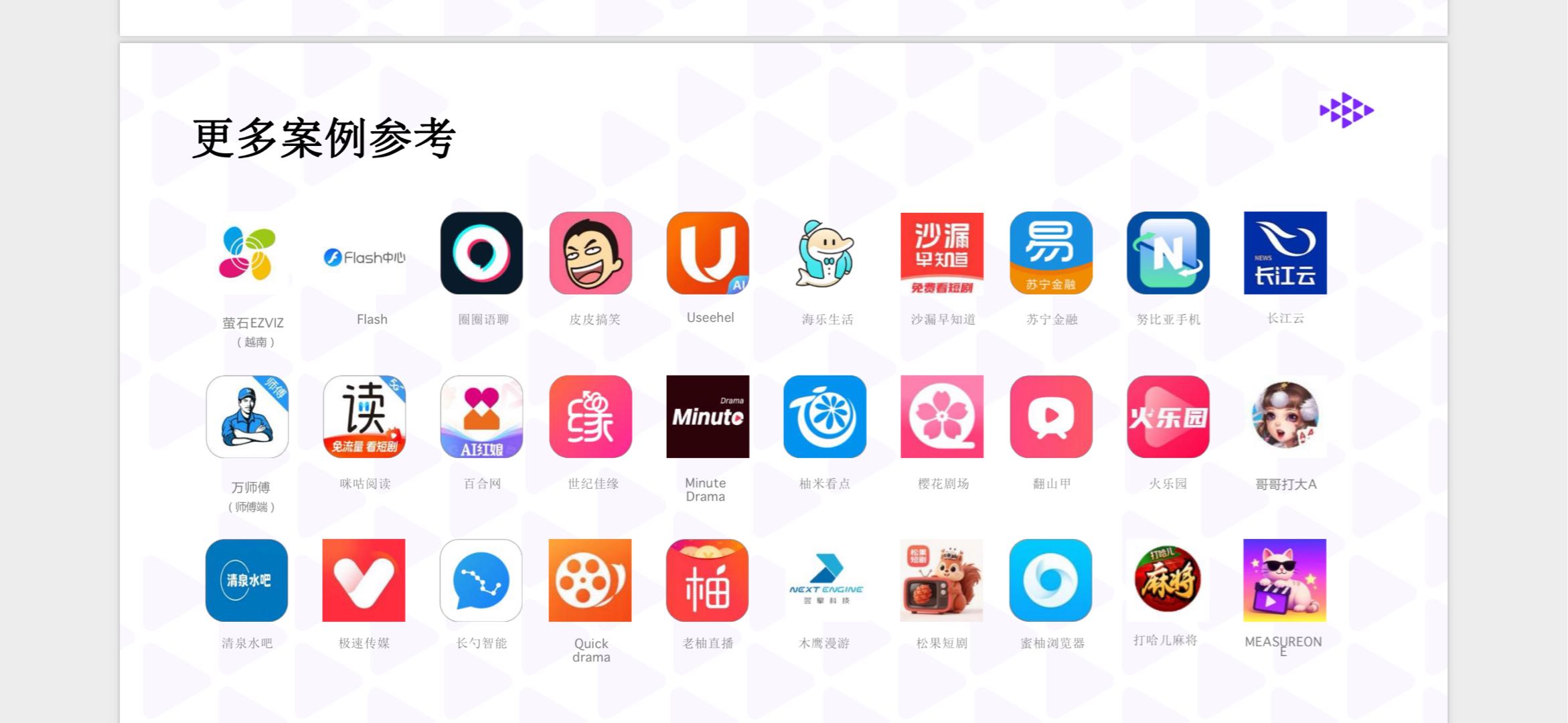 王驰骋找合伙人