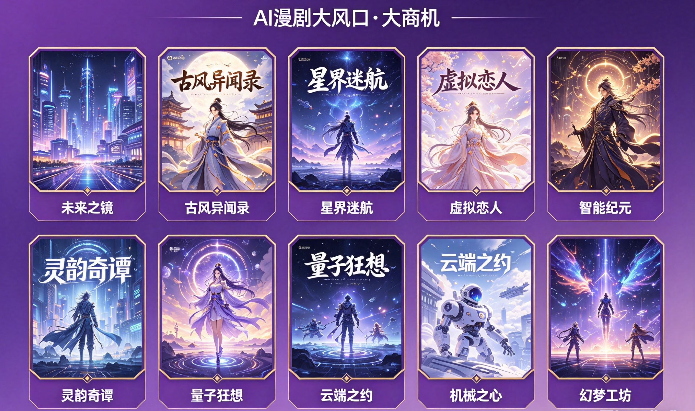黎先生找合伙人