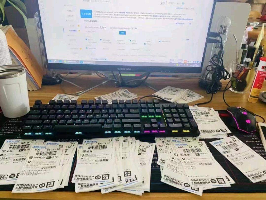 陈先生闲鱼矩阵代发合伙人招募，诚招闲鱼代发/闲鱼代理，长期合作，结算灵活