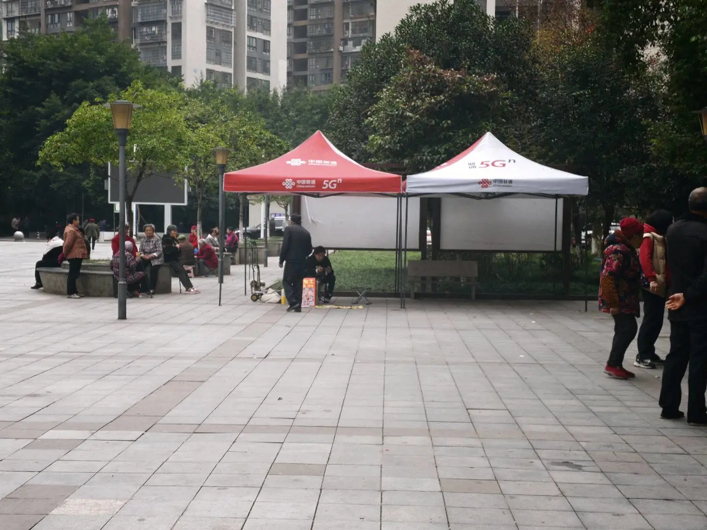 邓先生其他供需