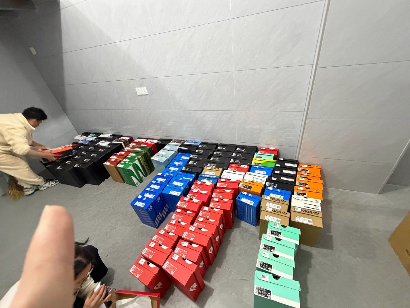 宋先生品牌货源