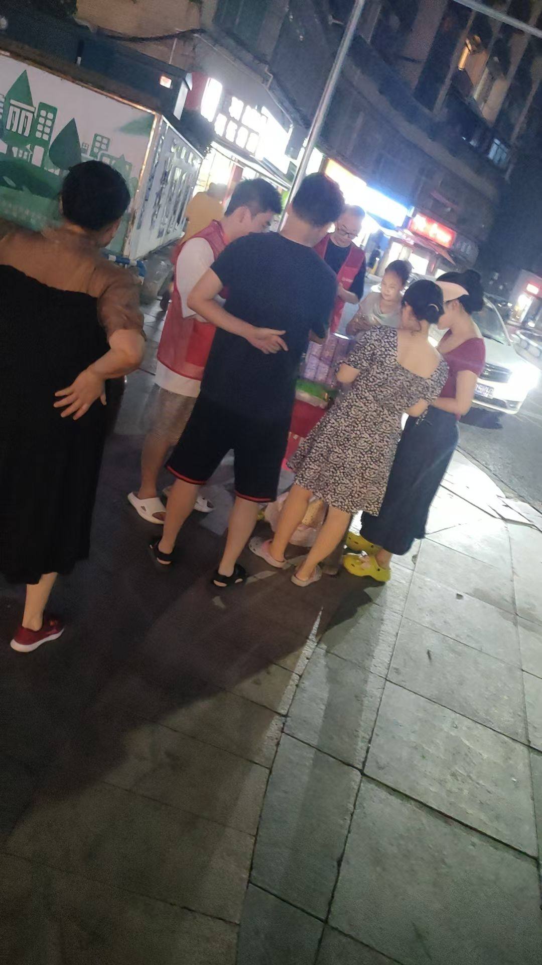 张晨重庆永辉超市线上app拉新。40
