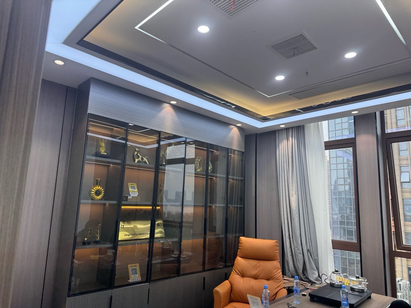 彭朝洲地推项目