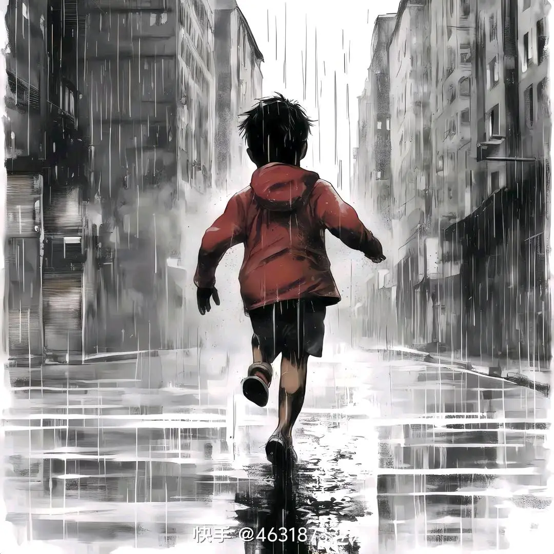杨先生