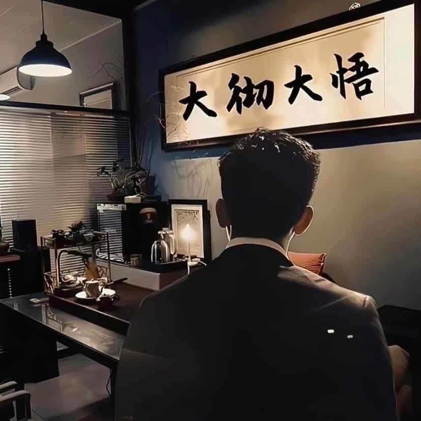 张东升
