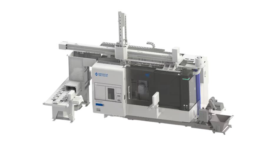 孙睿提供多款精密加工中心，寻求全国合作客户，资质齐全