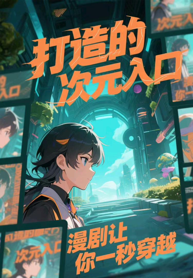 朱梦可其他供需ai漫剧广告变现