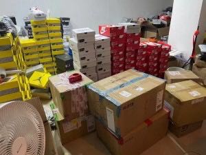 高女士26年得物搬砖新模式！一单利润500+ 优选副业，免费带上手快