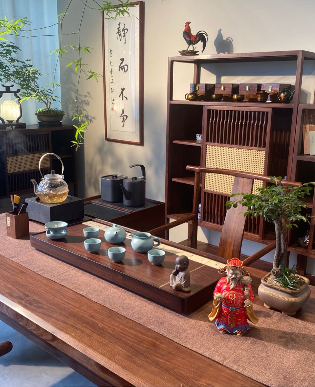 崔成龙其他供需