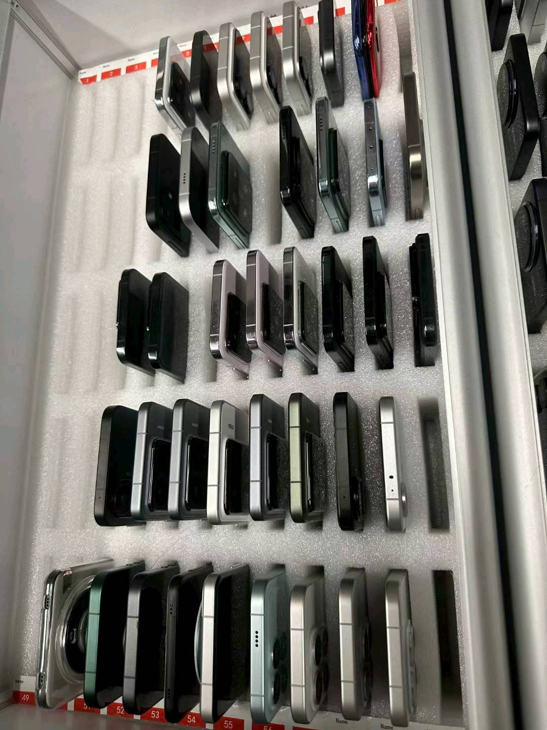 温昕其他供需手机货源代理合作，型号齐全，**保障，带单支持