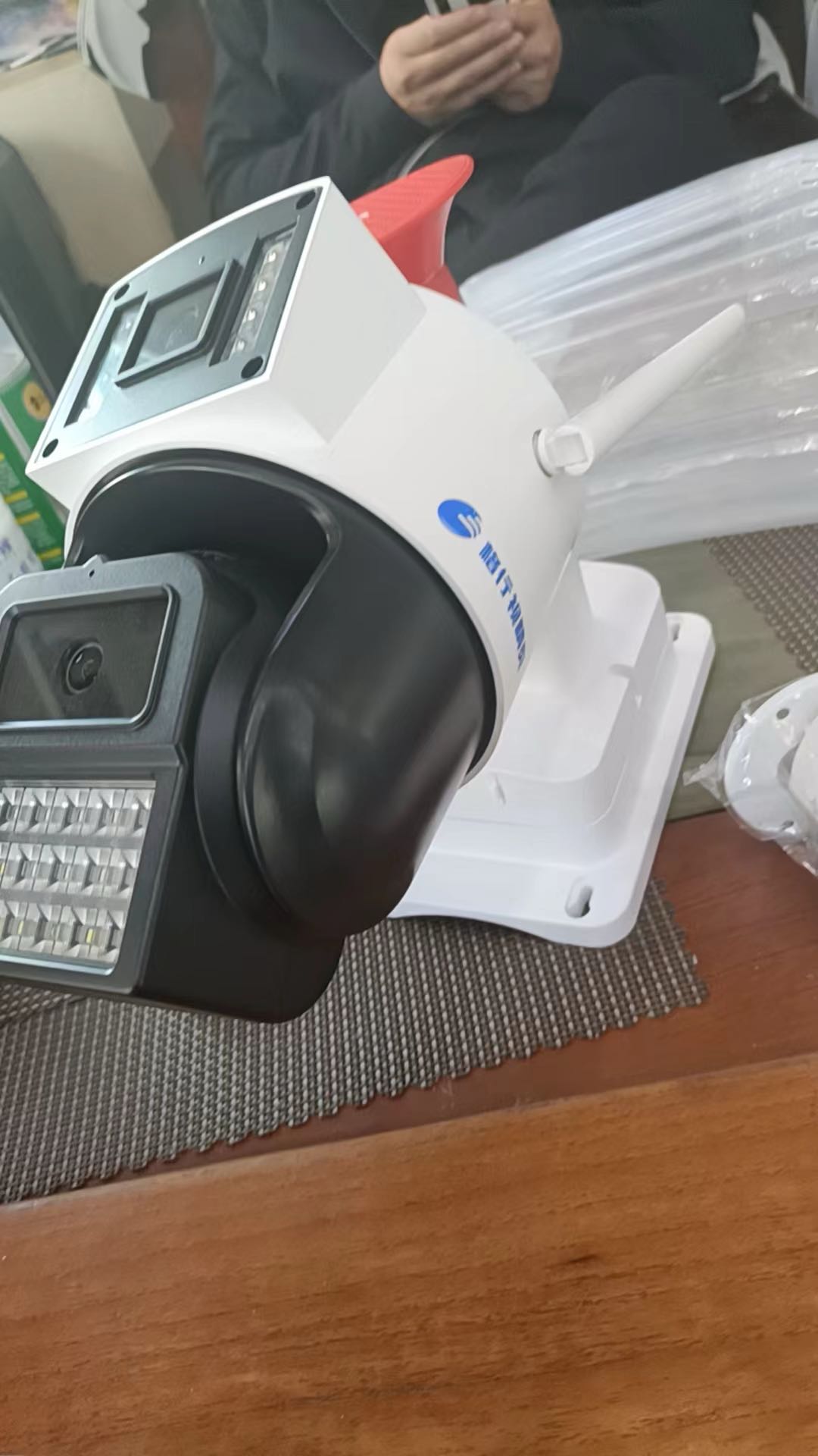 李先生品牌货源
