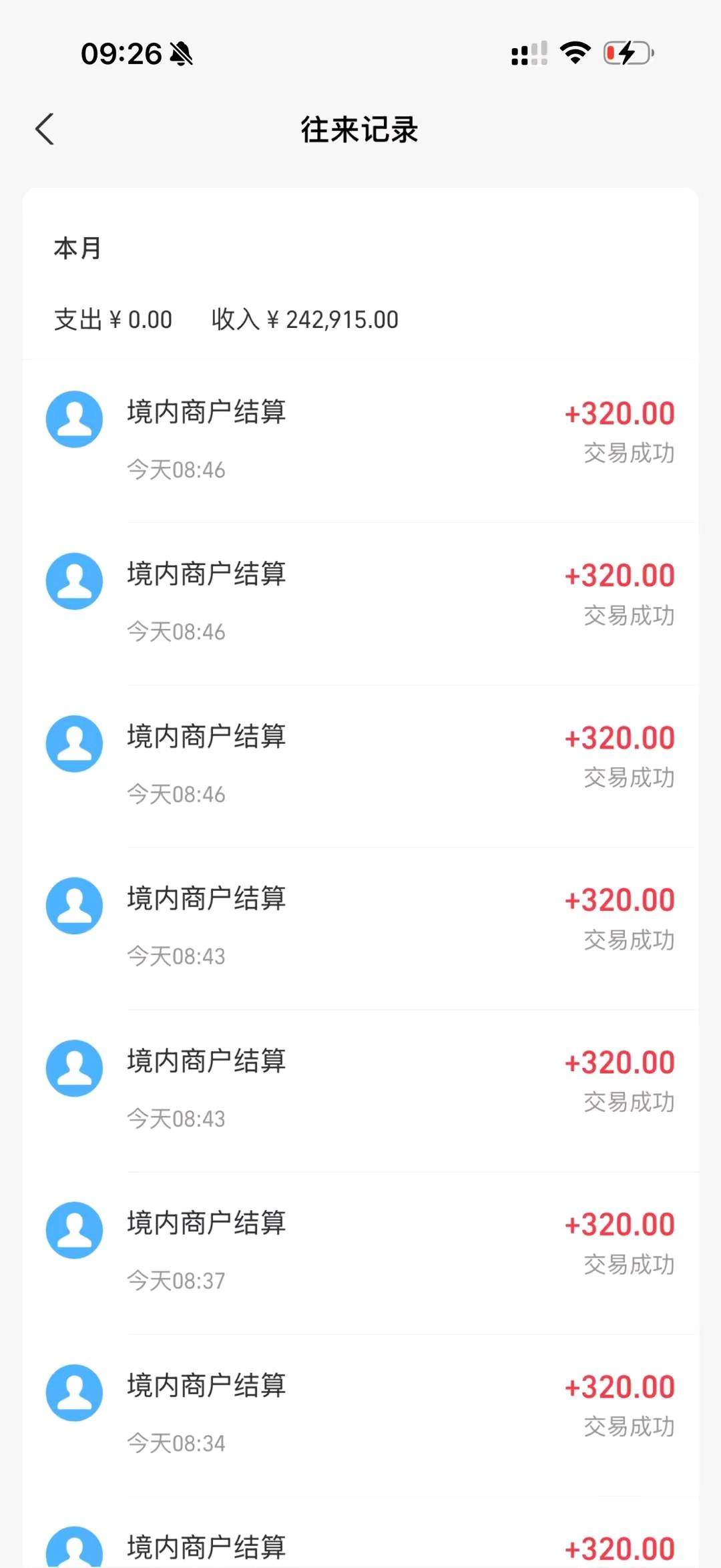 舒女士找合伙人