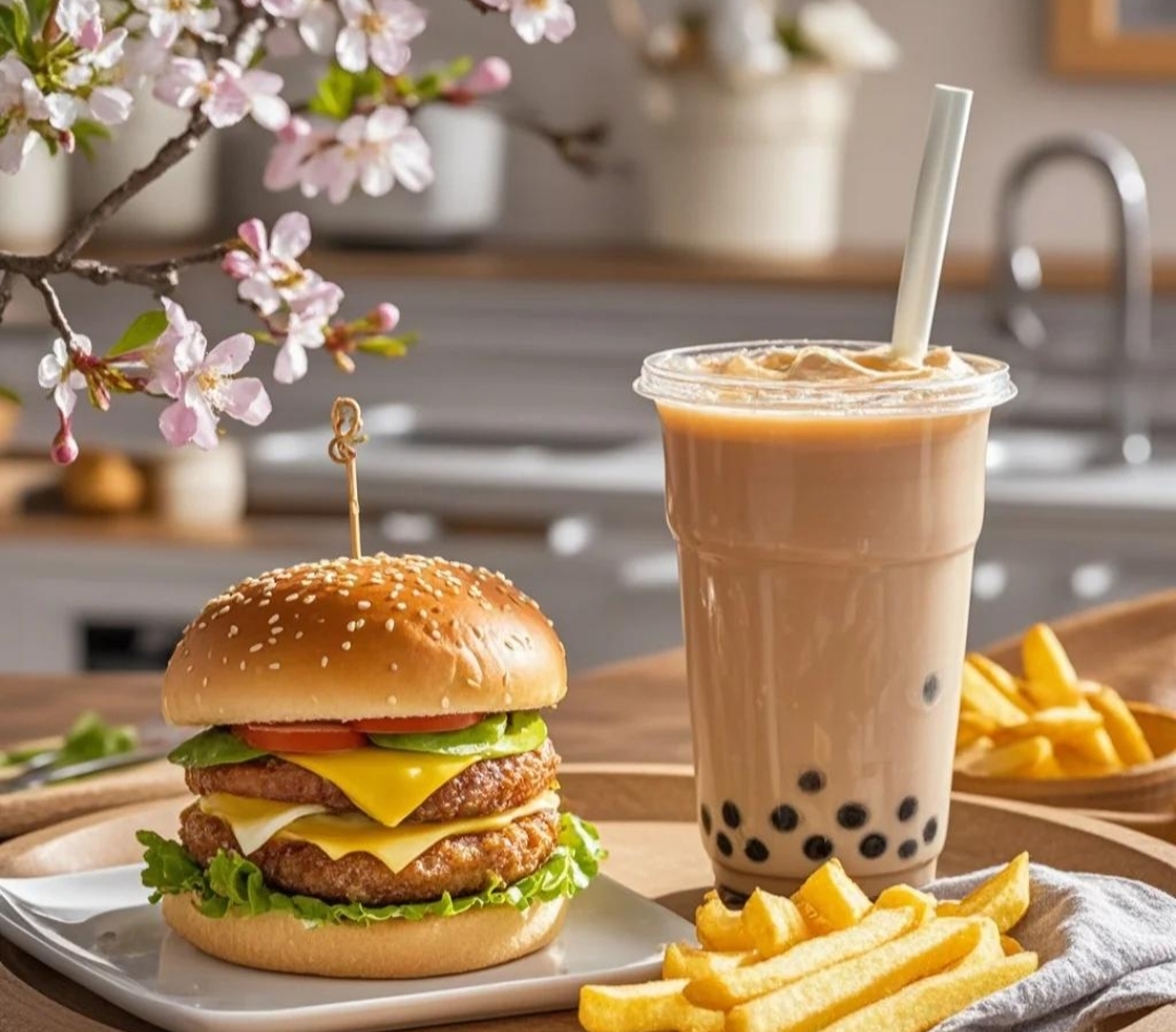 吕玮翔找合伙人