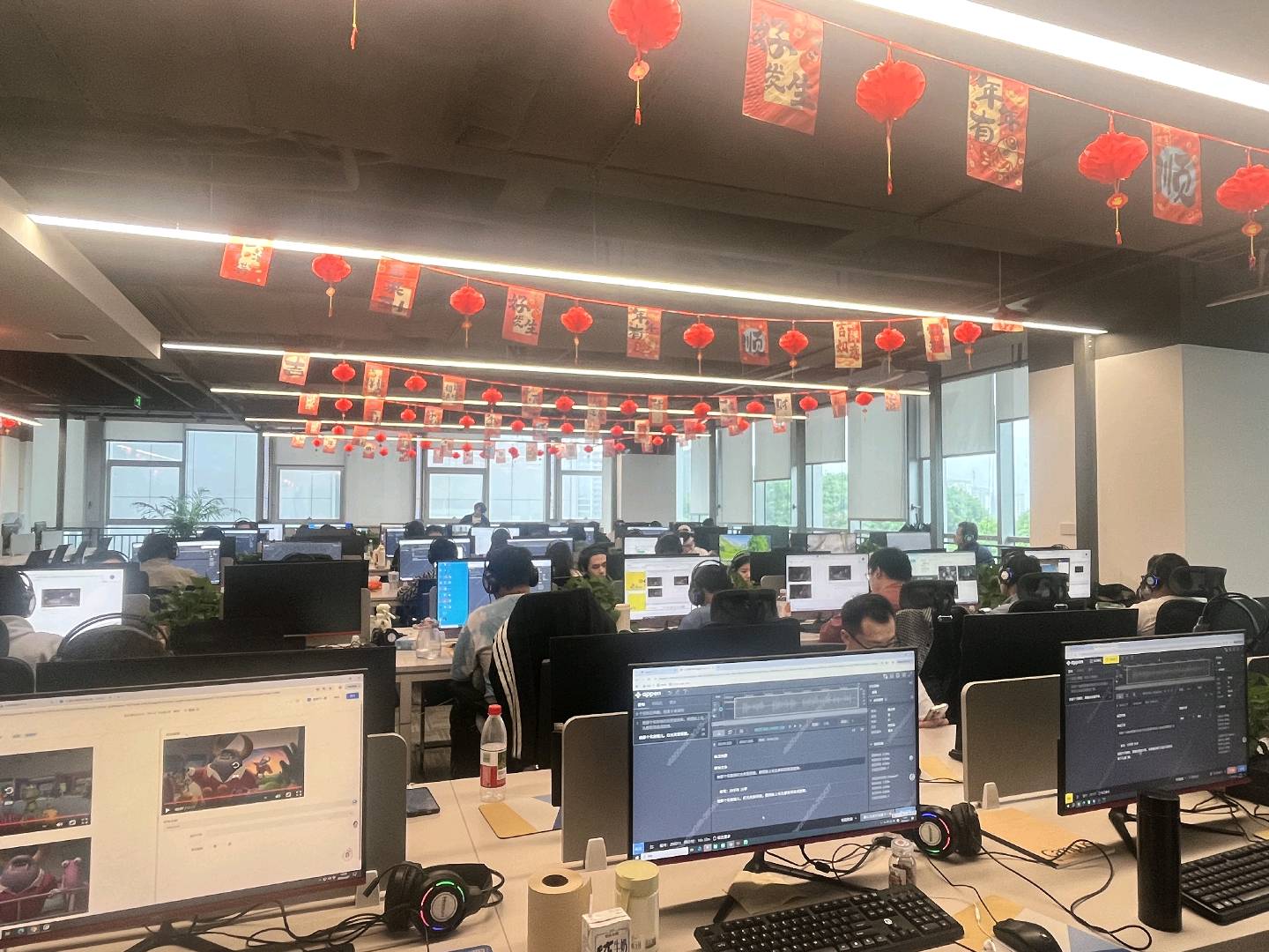 林先生找合伙人人工智能数据标注产业团队孵化