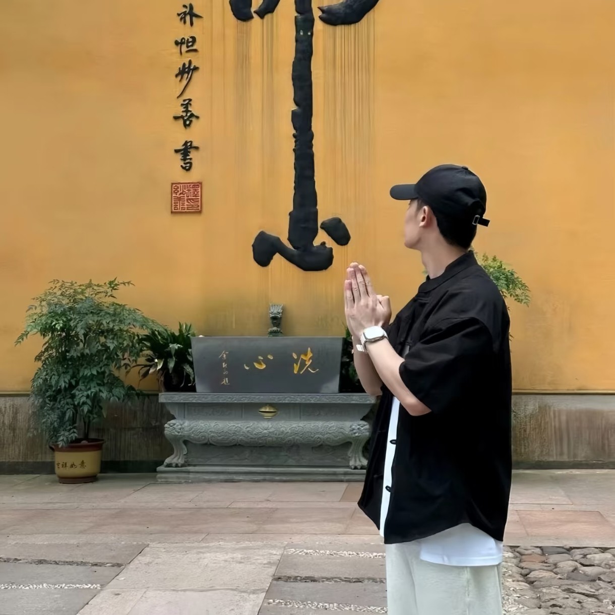 刘先生