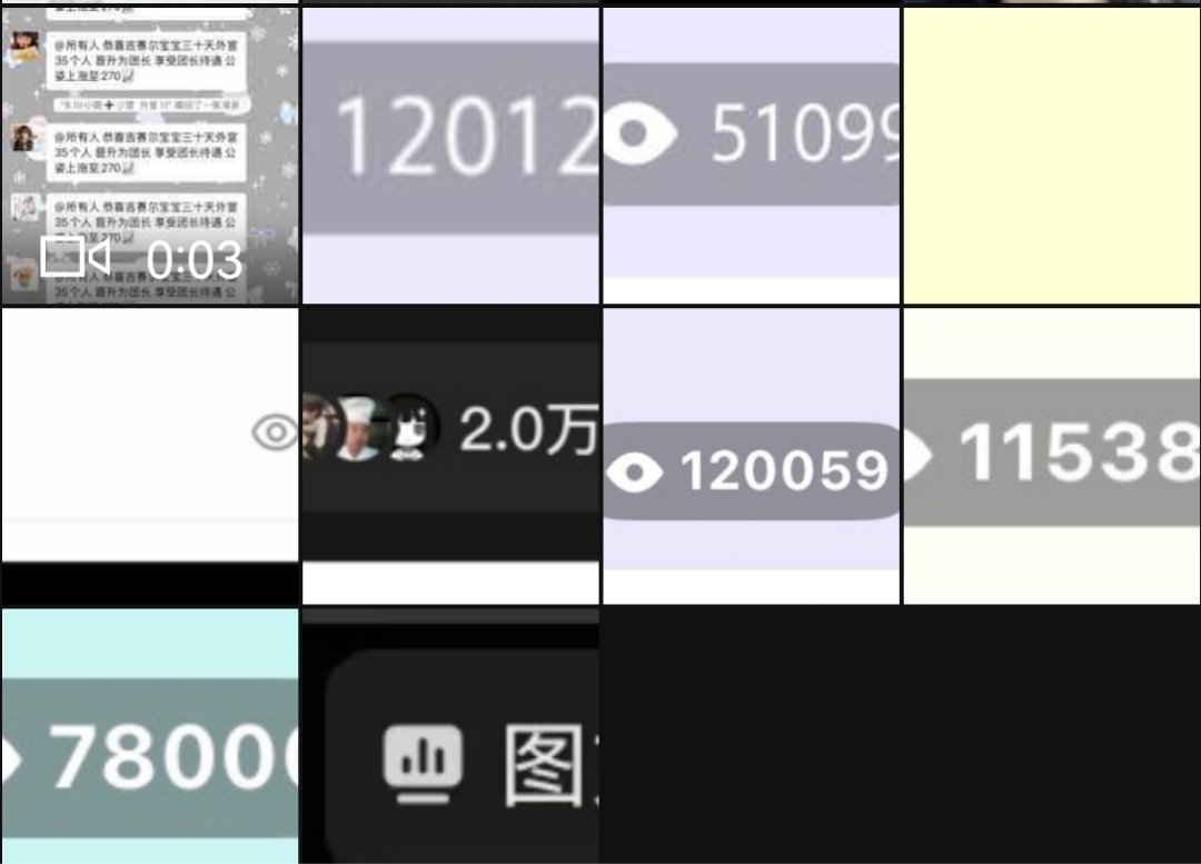 李素婵找合伙人
