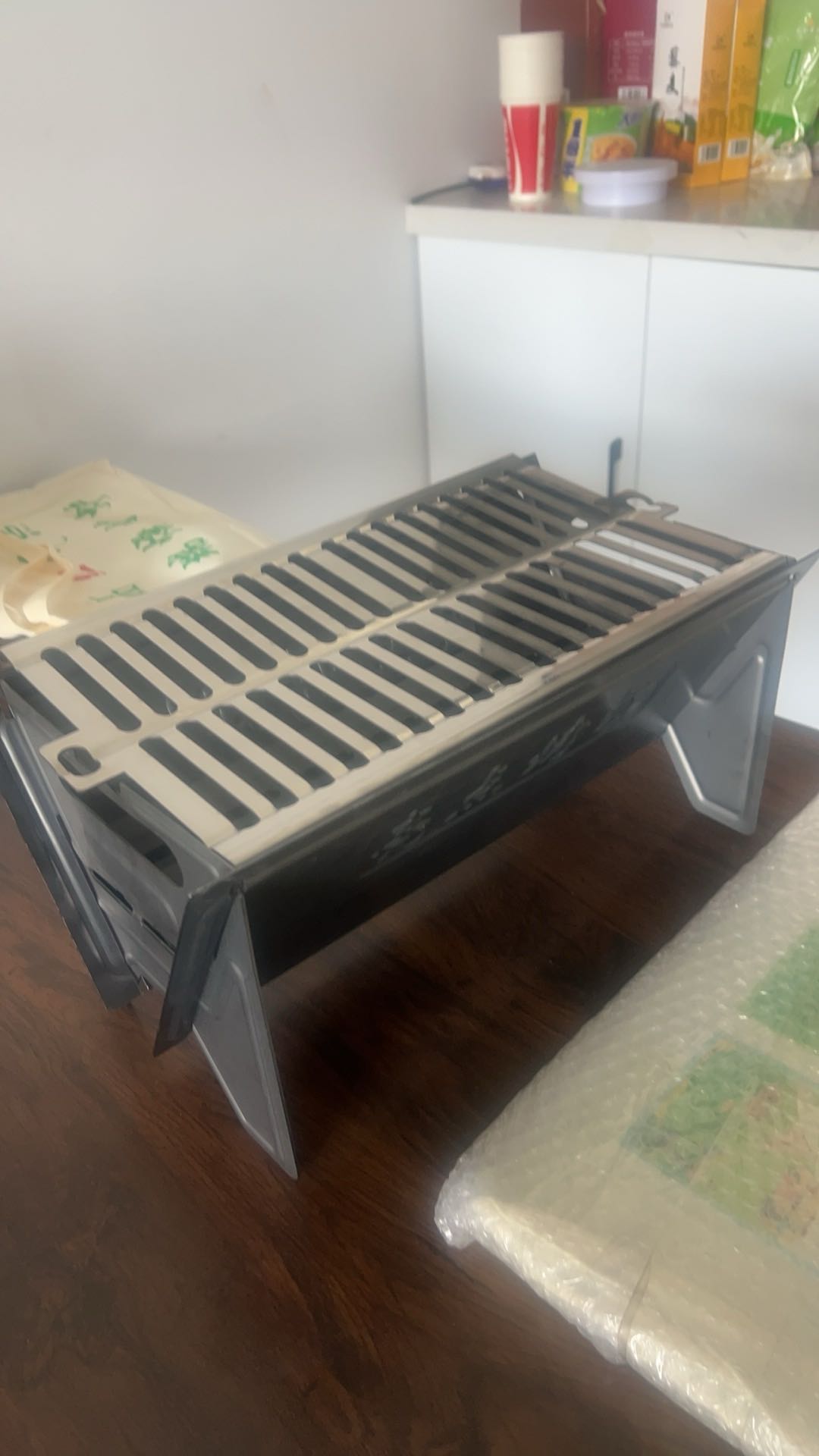 刘学文品牌货源户外炉具