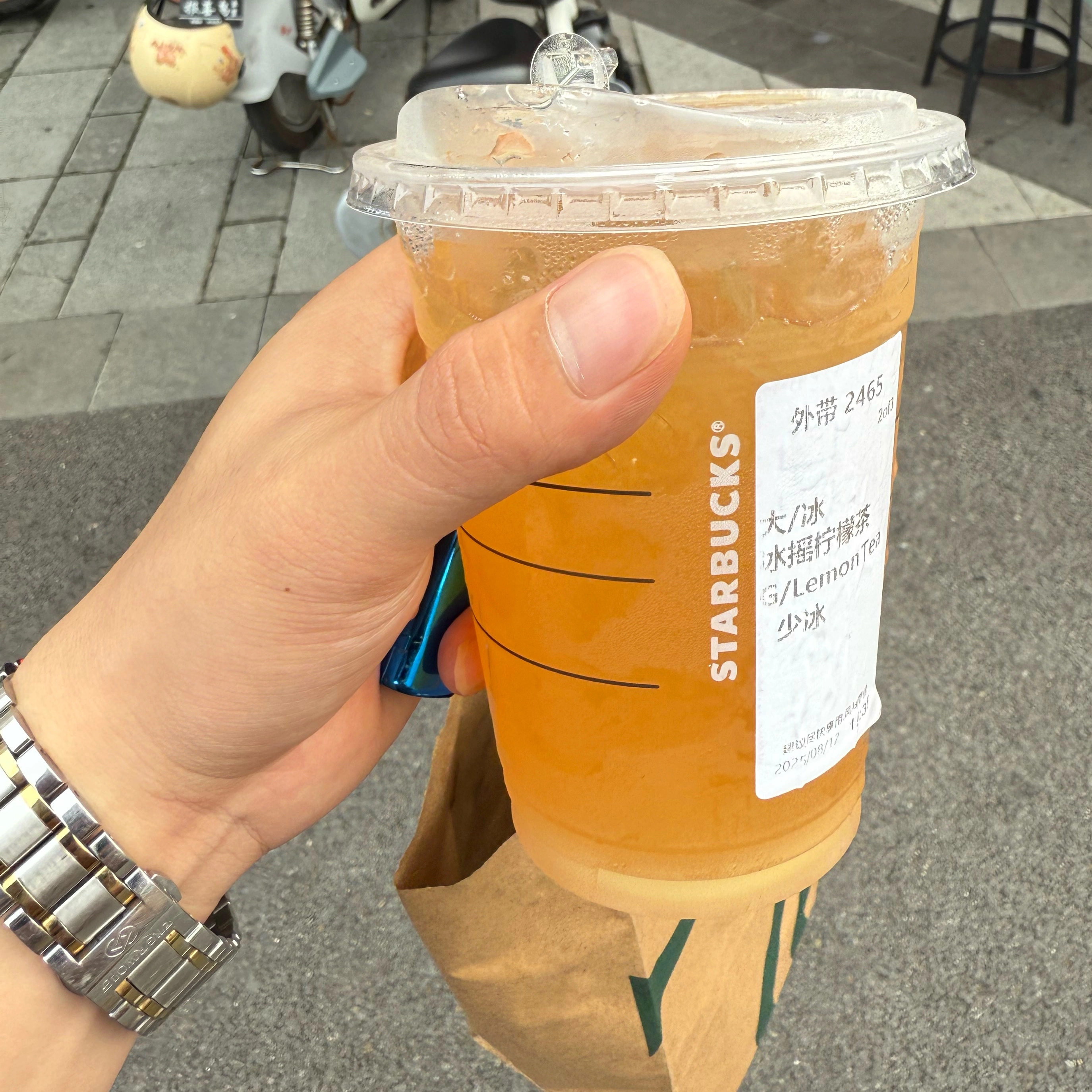 u客直谈丁先生