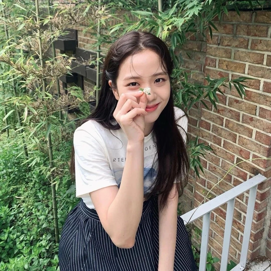 白女士