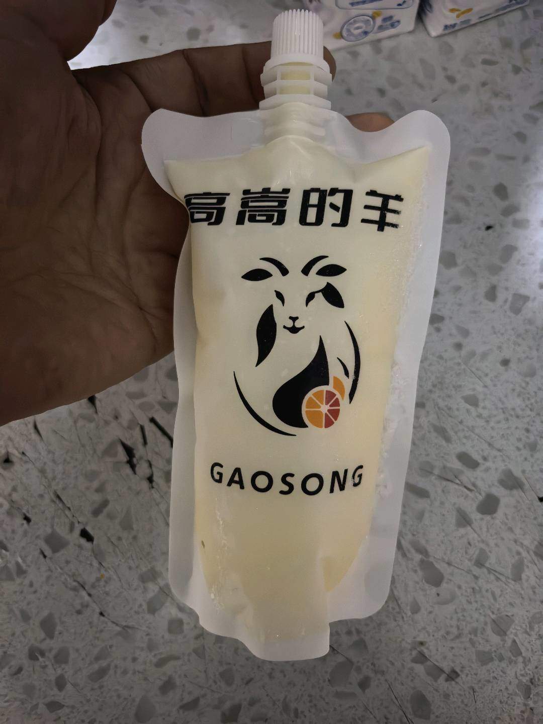 吴文彪找合伙人纯鲜羊奶，全国招募合伙人