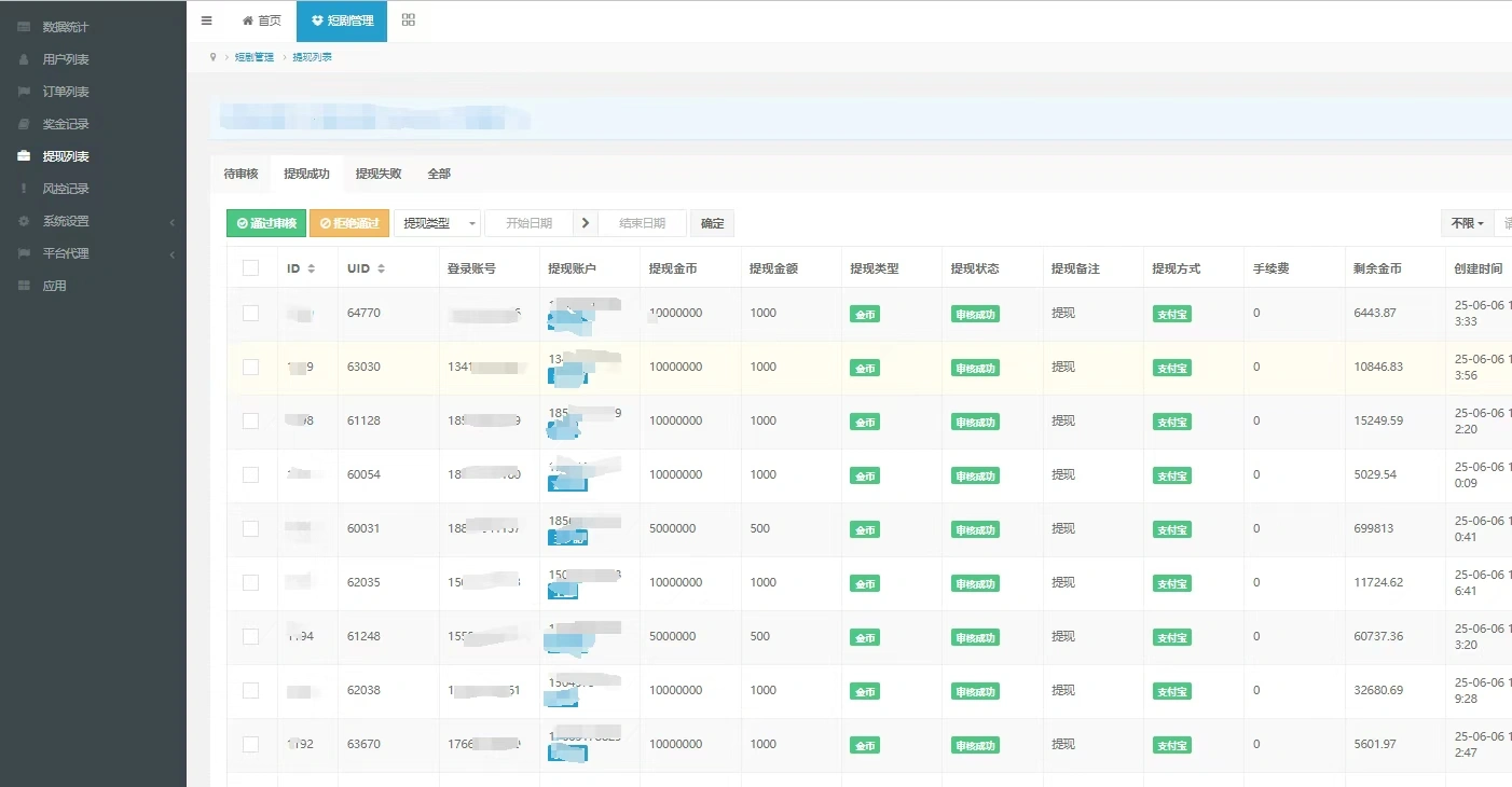 杨先生手机广告变现单机60~210,合同保障官方当日结算,一手渠道独立后台