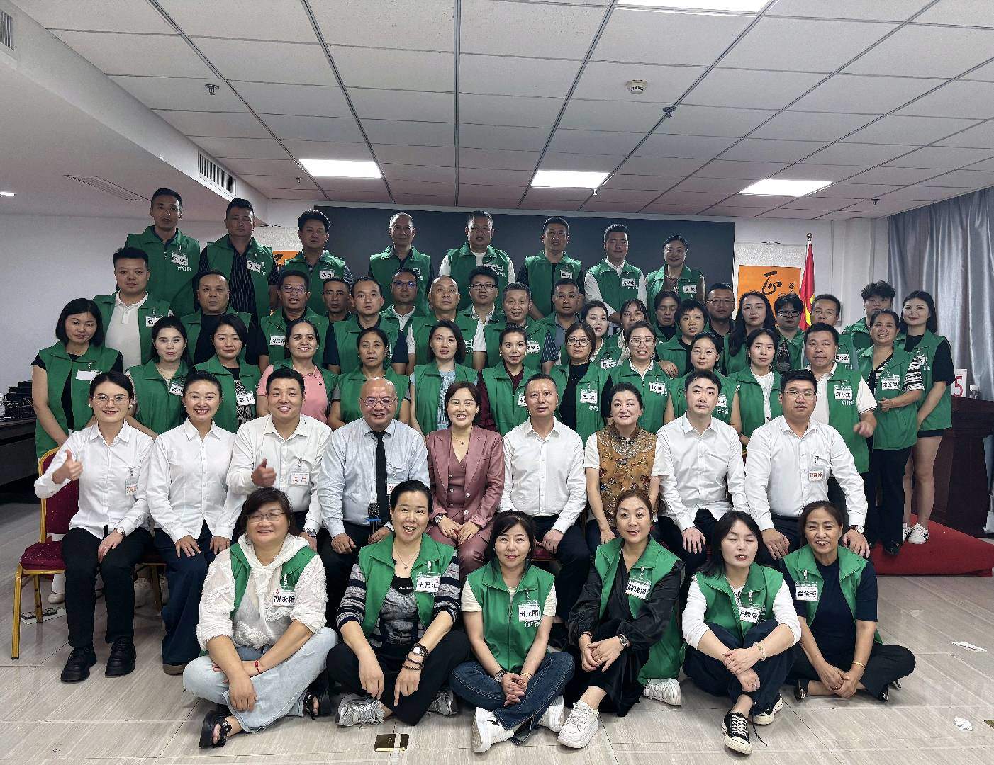 宋生晓找合伙人