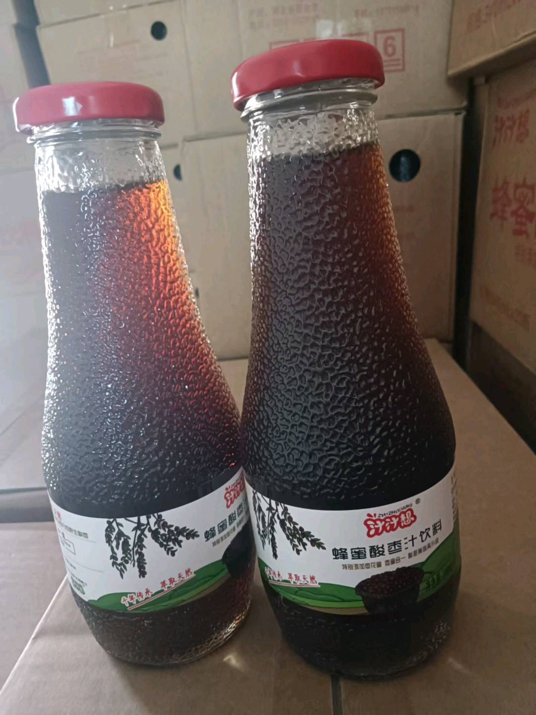 牛耀锋品牌货源养生饮品