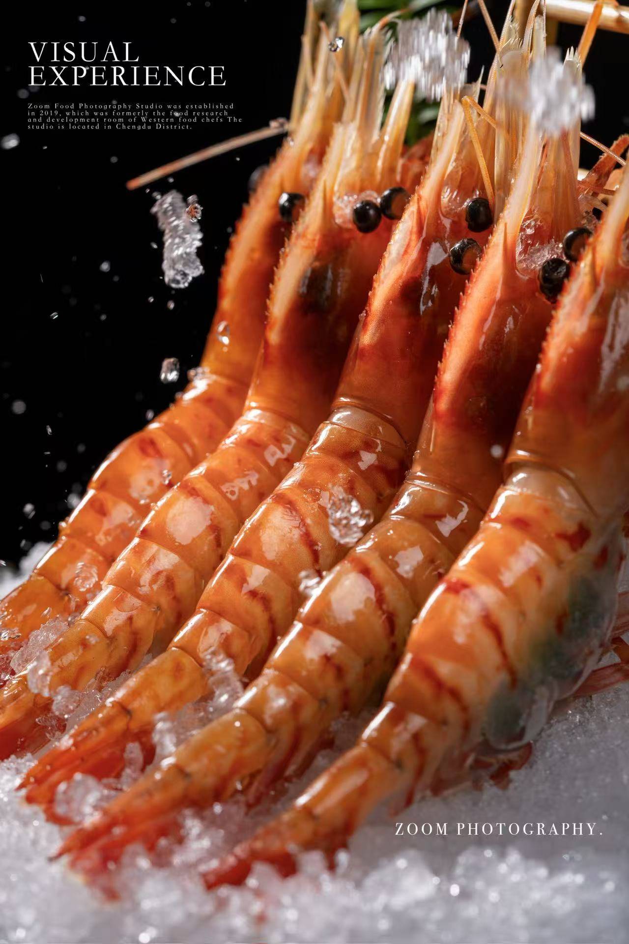 许强飞专业美食摄影，因为你有需求，所以我专业