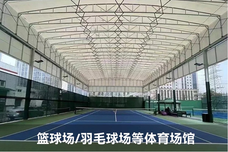 周新久提供电动伸缩雨棚膜结构 寻求电动伸缩雨棚销售