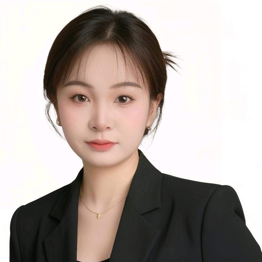 u客直谈实名认证张女士