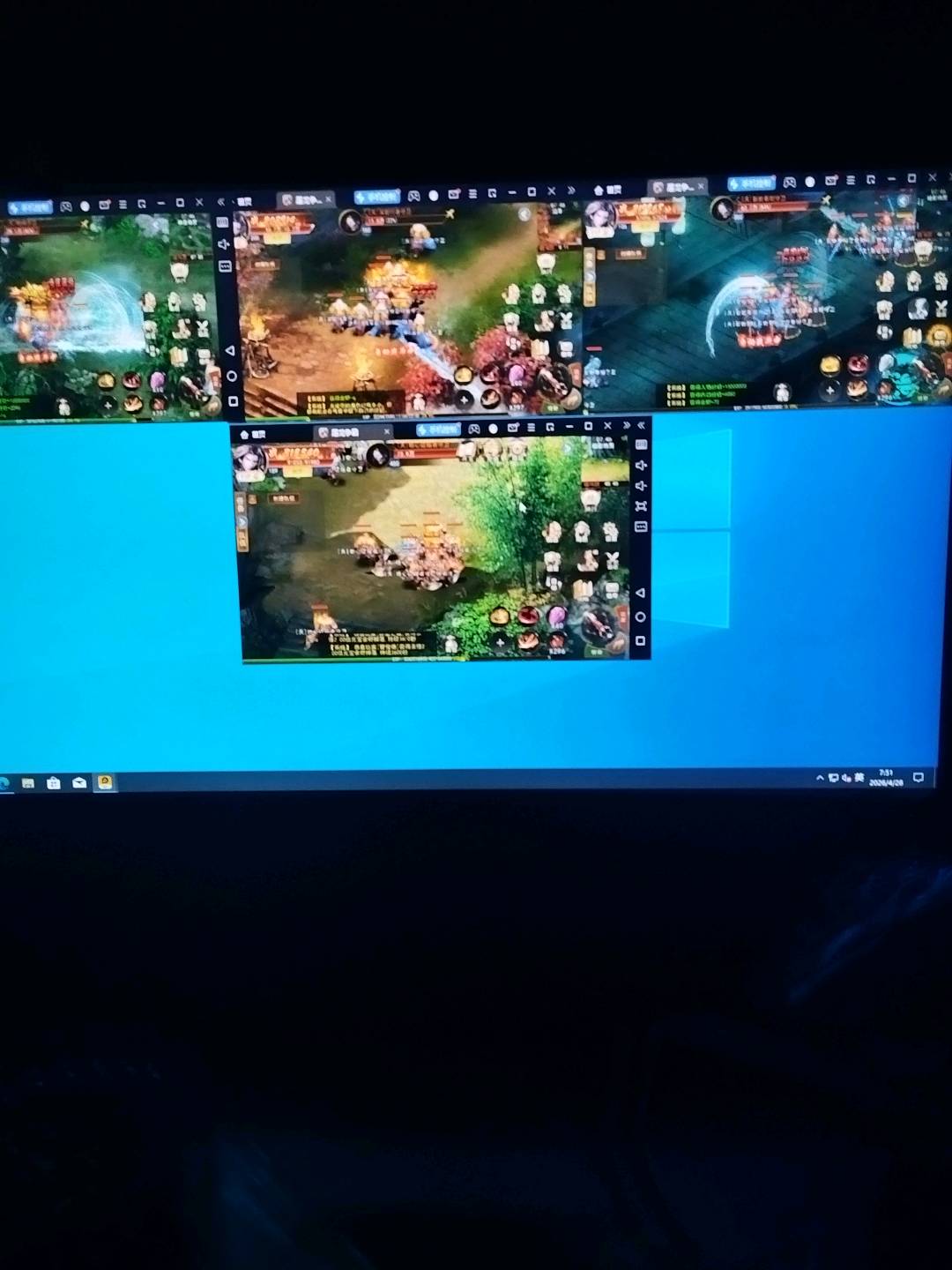 黎于其他供需新服赚米游戏正值红利期，0学费，紧张PK，不掉装备！