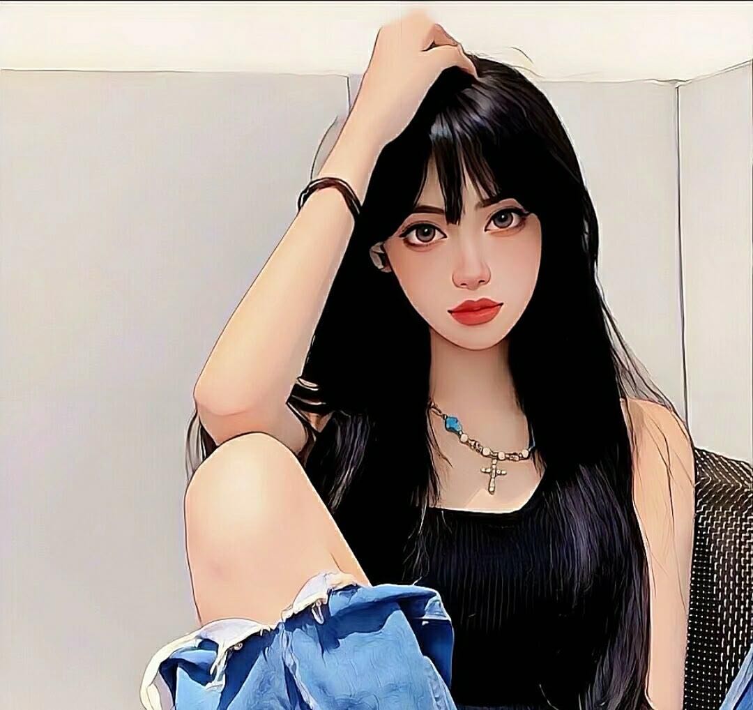 李女士