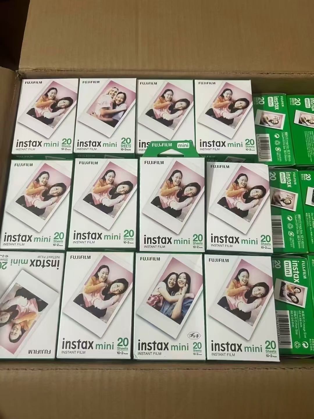 万先生品牌货源