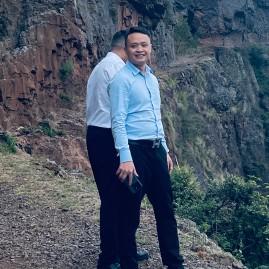 李先生