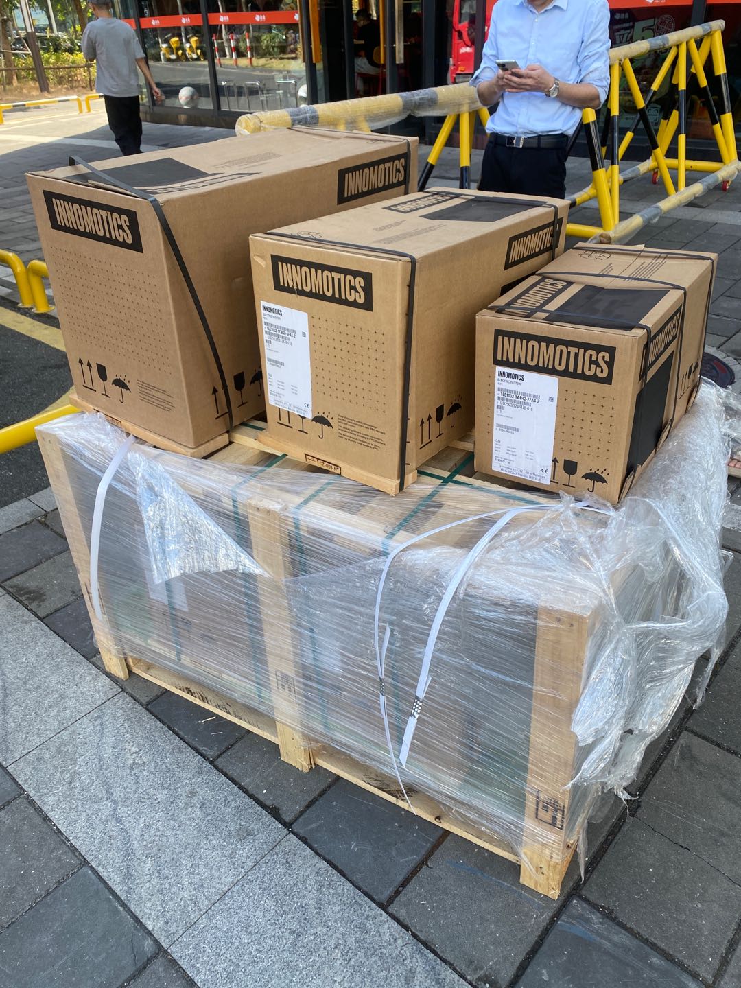 周兴怀全新原装 西门子Siemens PLC 触摸屏 工控机 变频器 