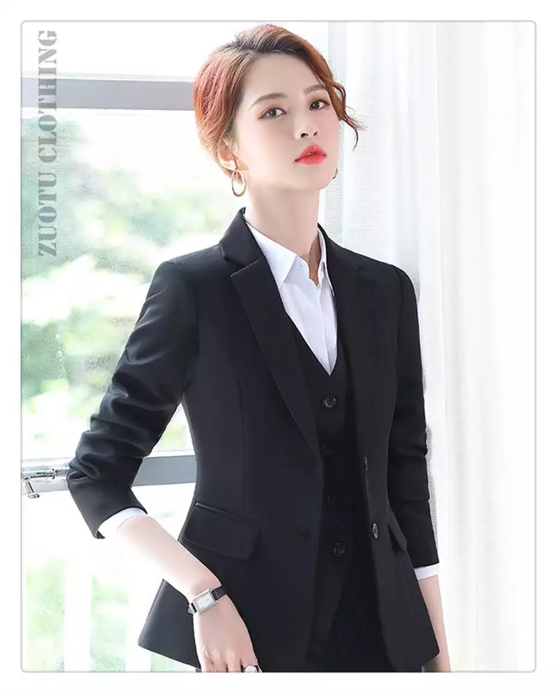 王女士