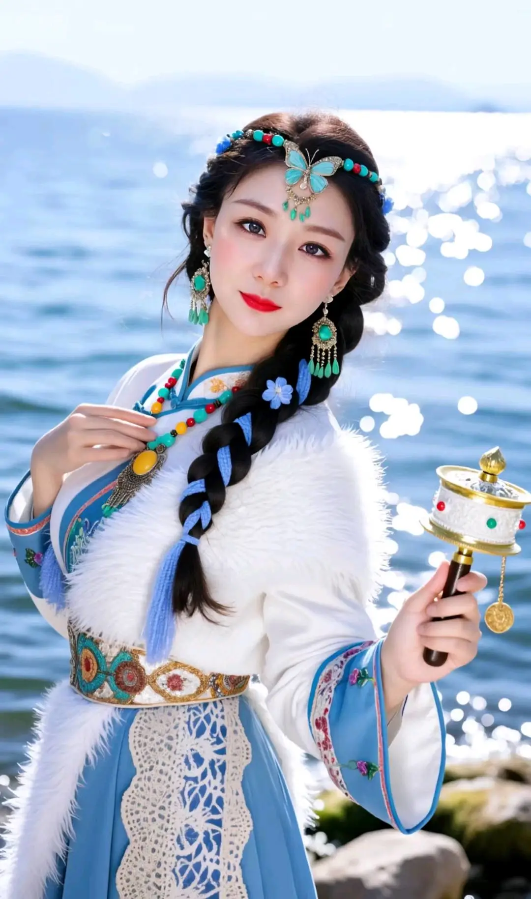 王锦头像