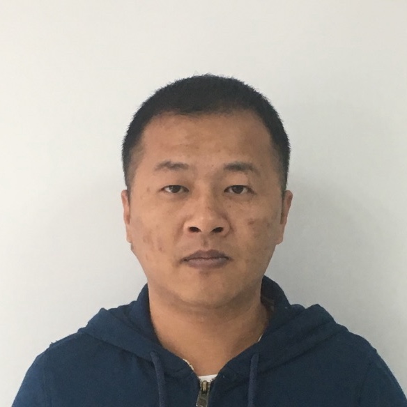 杨先生