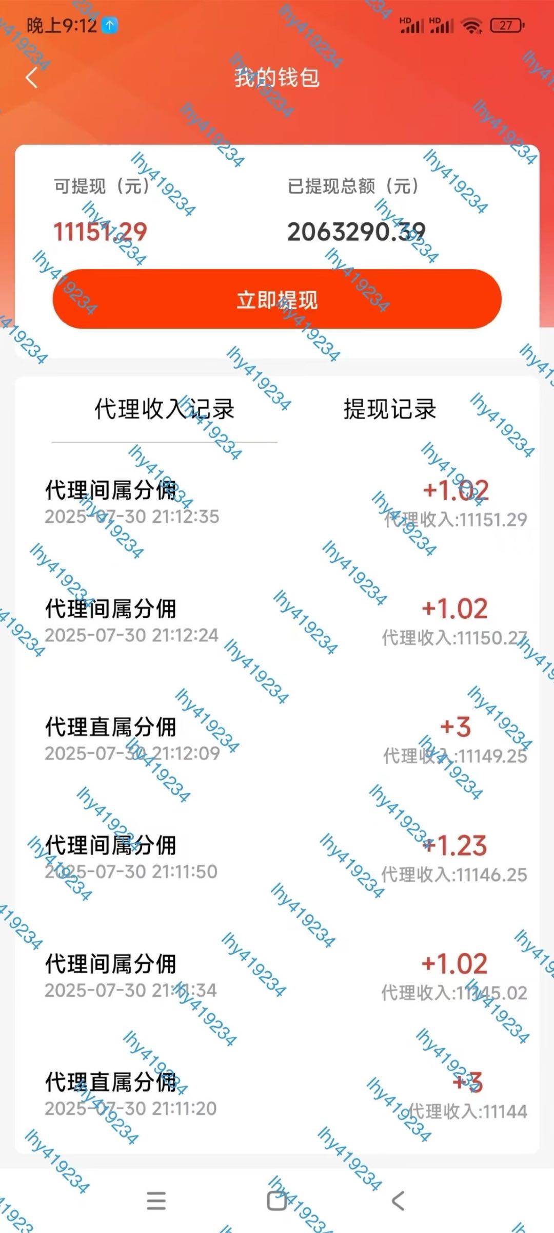 杜先生找合伙人