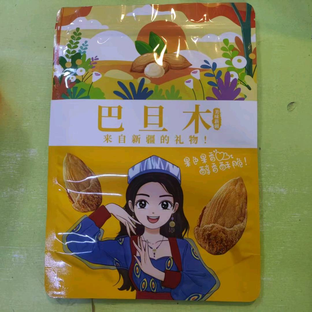 易先生品牌货源新疆优质红枣、巴旦木干果，找团购、集采、批发渠道